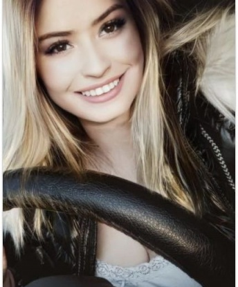 Анкета проститутки Фатима - город Эртиль, 27 лет, №7876